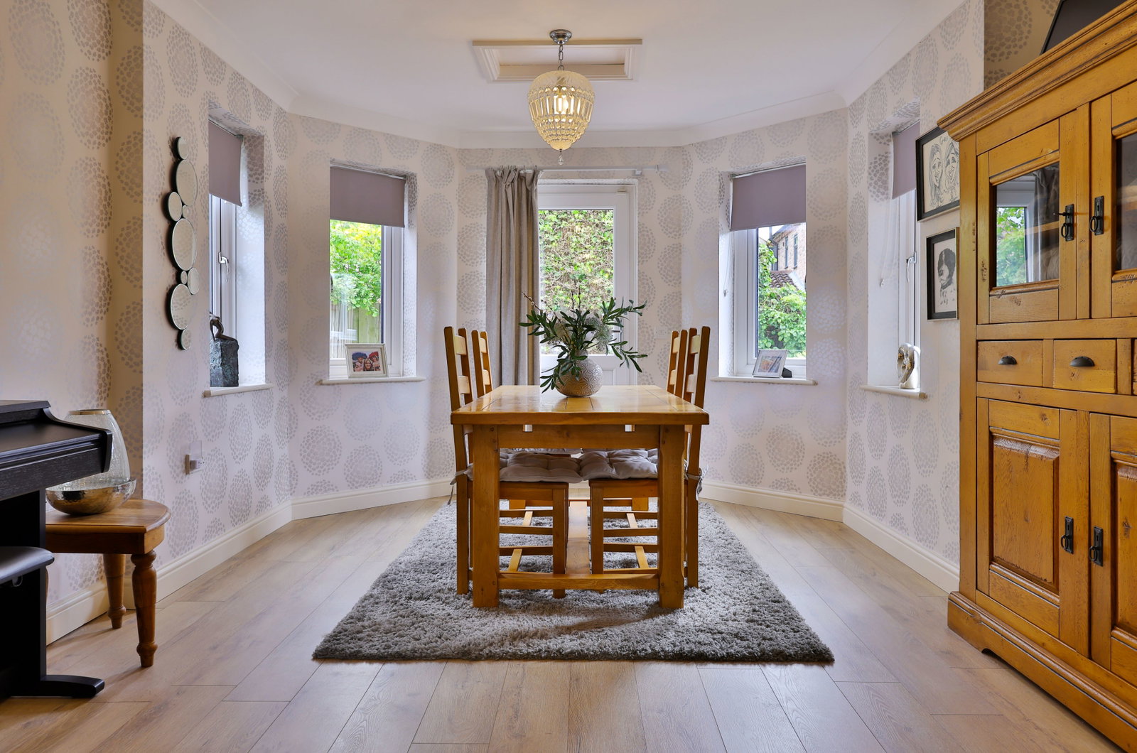 Detached House in York 3