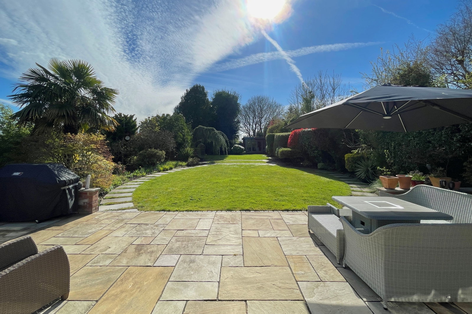 Bungalow in Dartford
