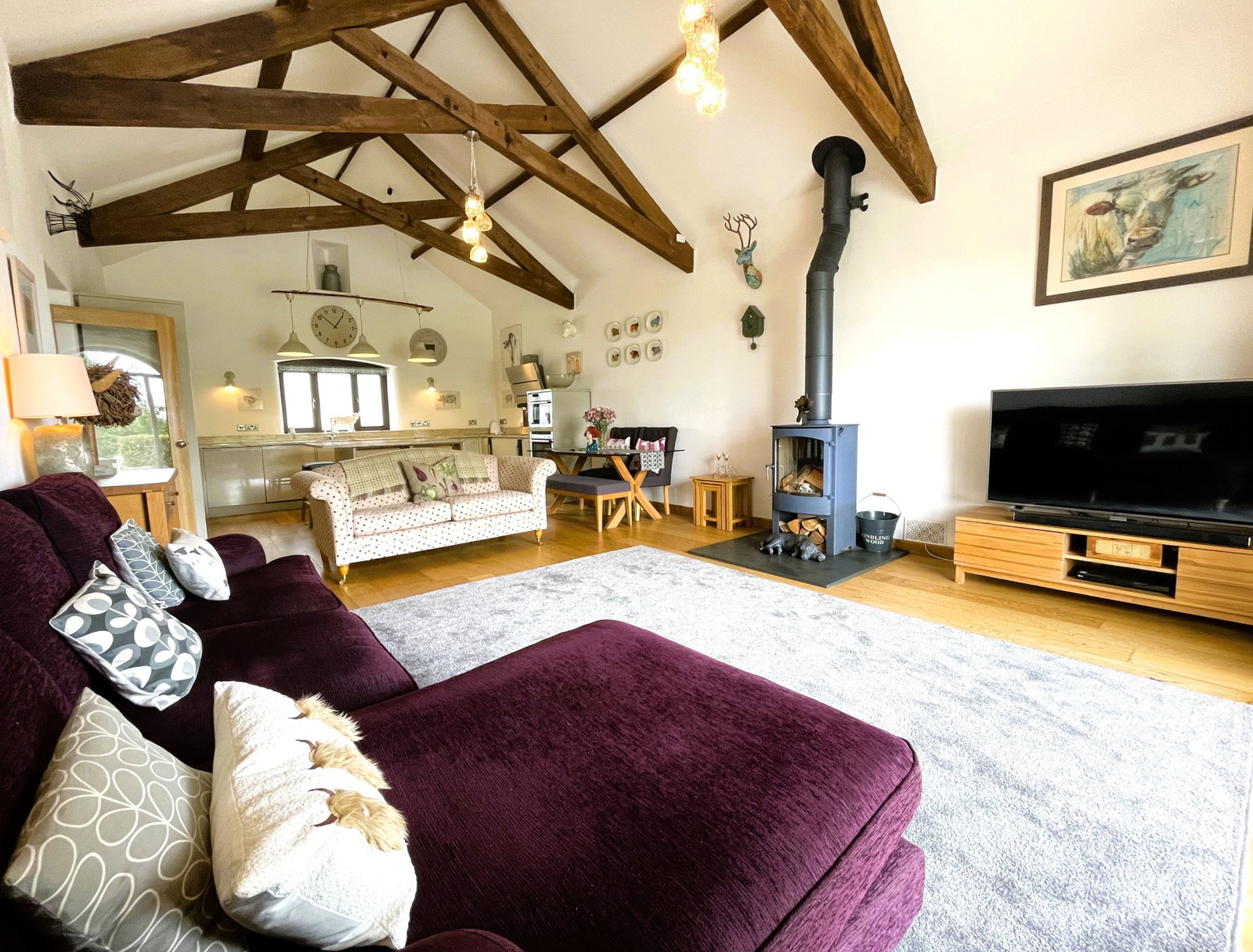 Detached House in Tavistock