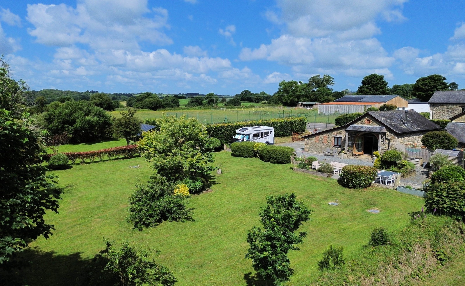 Detached House in Tavistock
