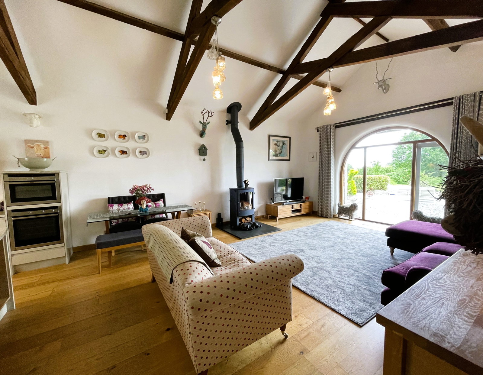 Detached House in Tavistock