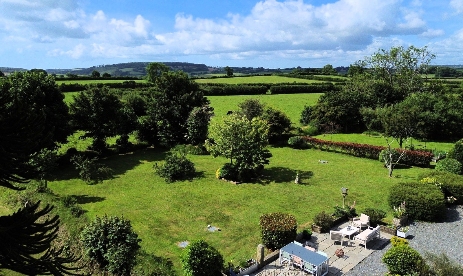 Detached House in Tavistock