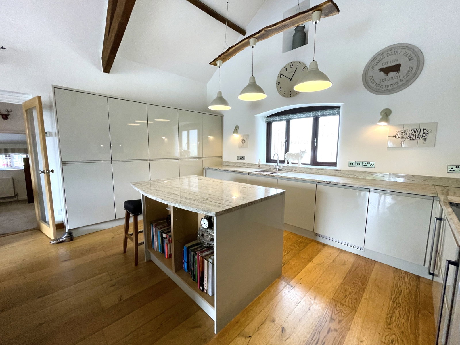 Detached House in Tavistock