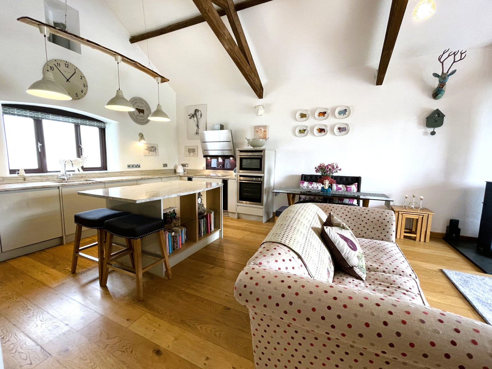 Detached House in Tavistock