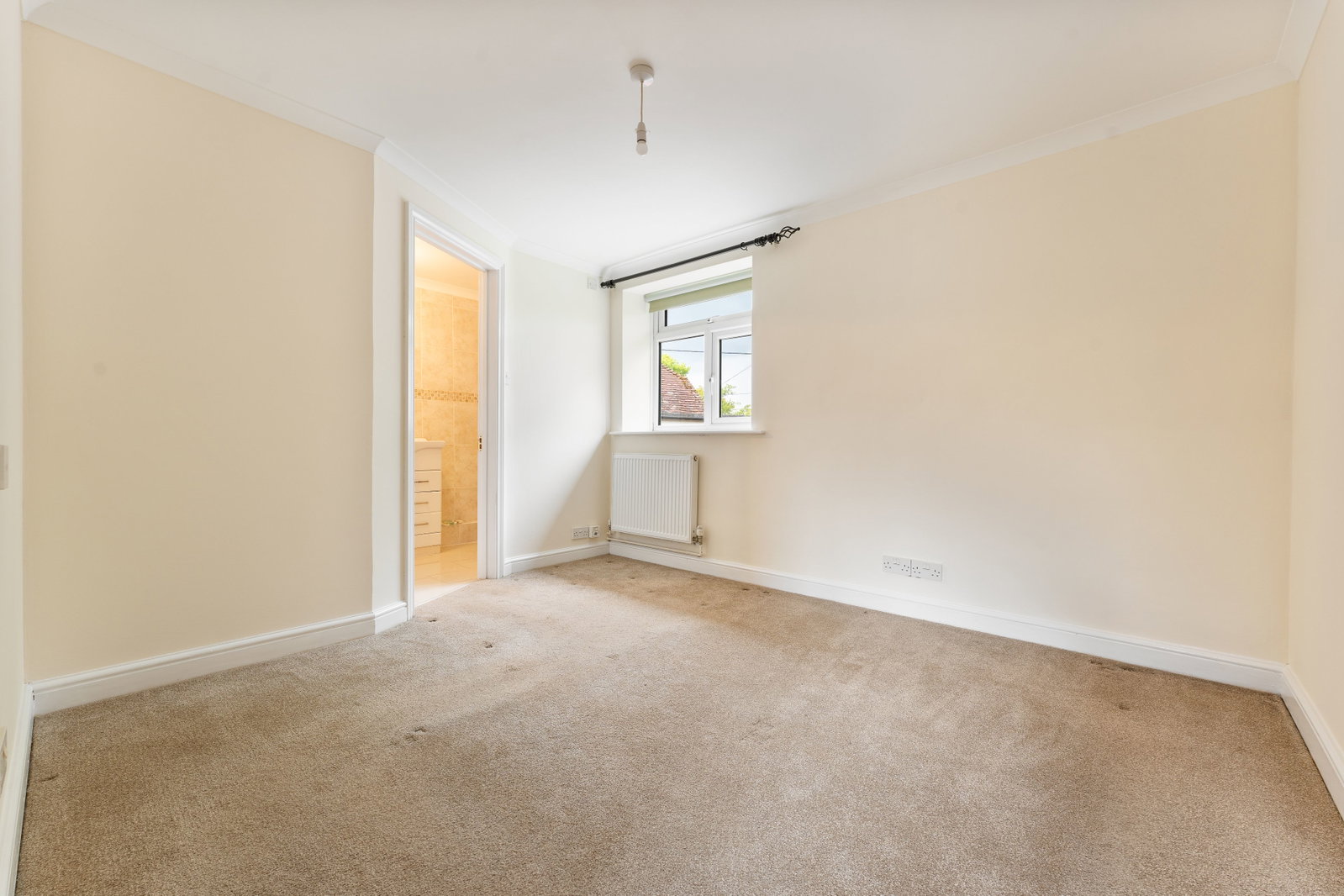 Semi Detached Bungalow in Warminster
