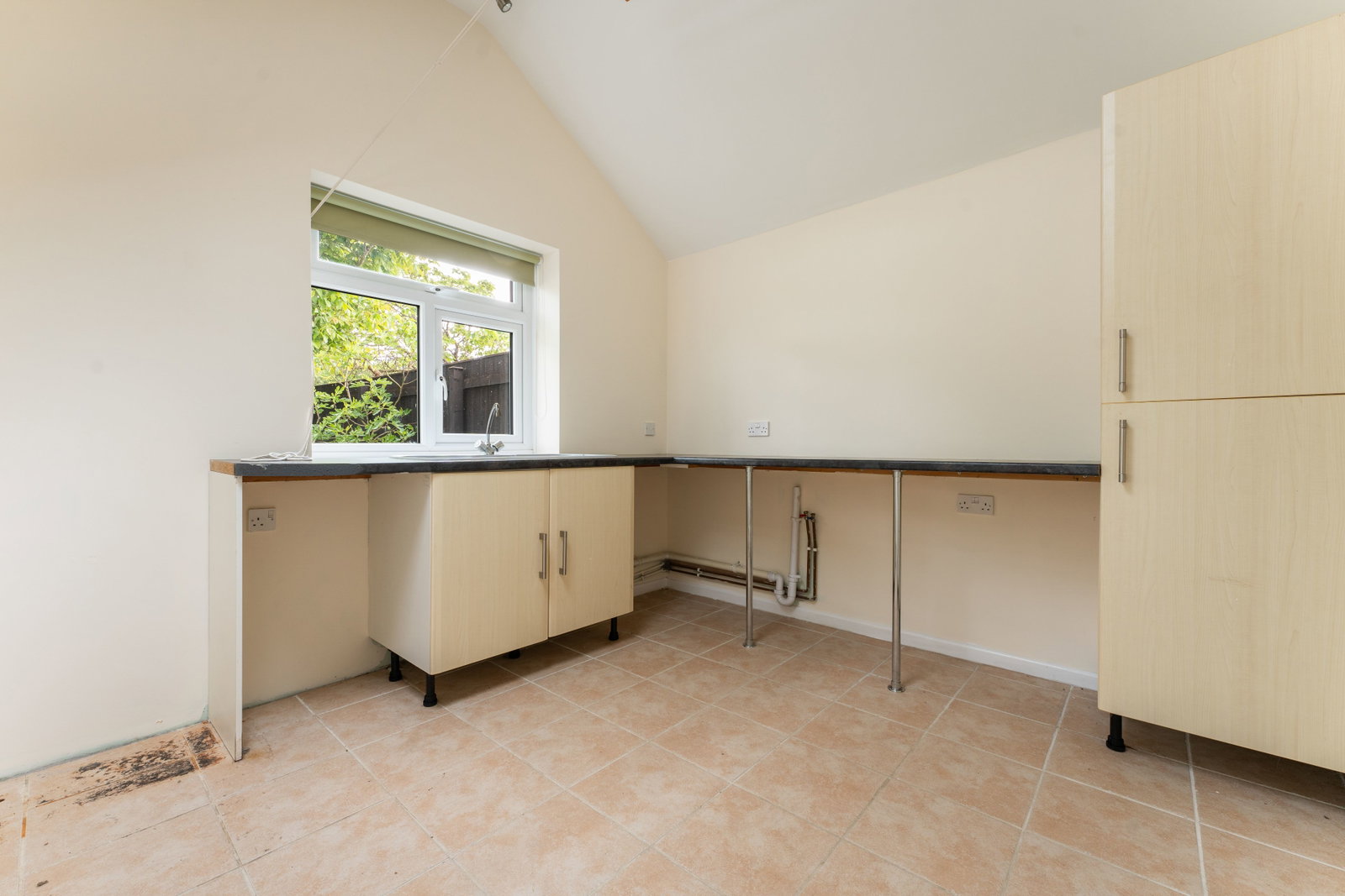 Semi Detached Bungalow in Warminster