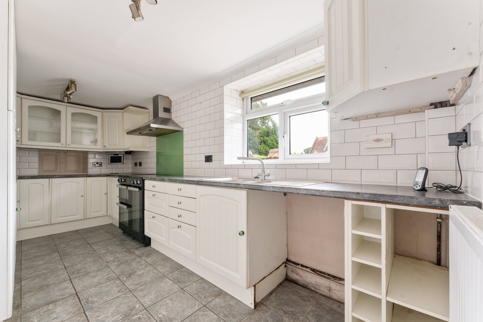 Semi Detached Bungalow in Warminster