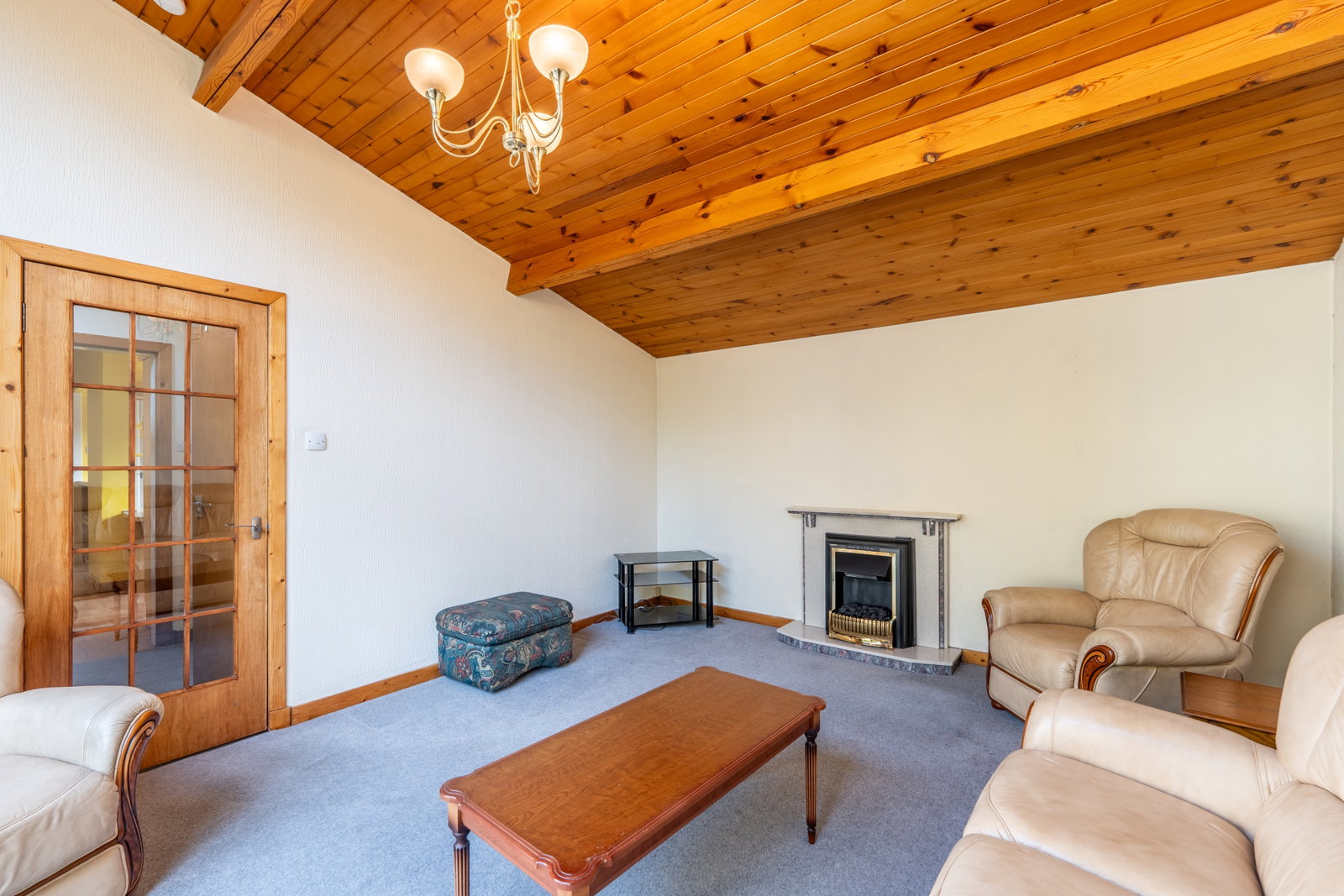 Bungalow in Burntisland