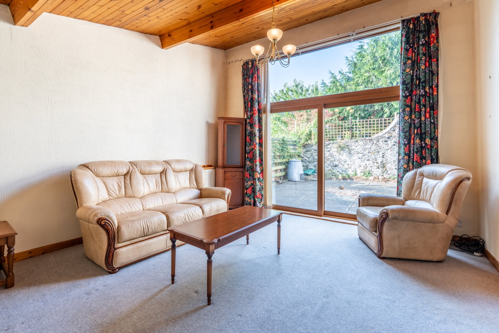 Bungalow in Burntisland