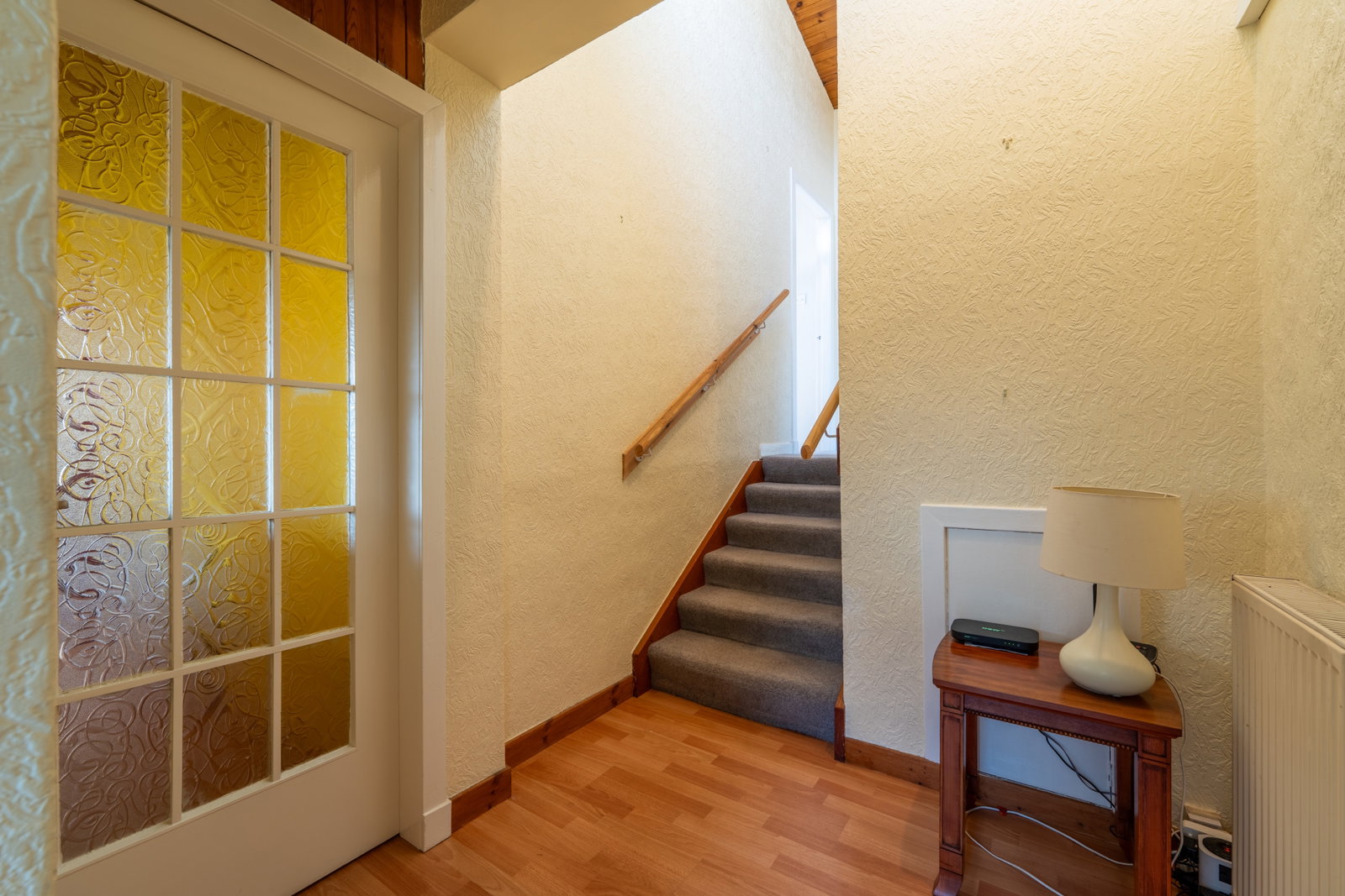 Bungalow in Burntisland