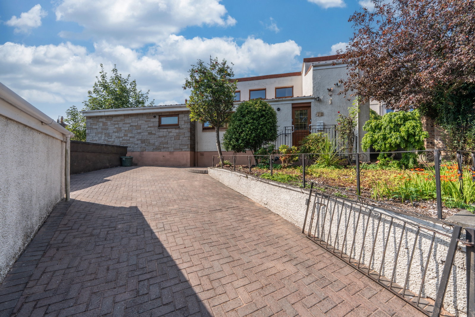 Bungalow in Burntisland