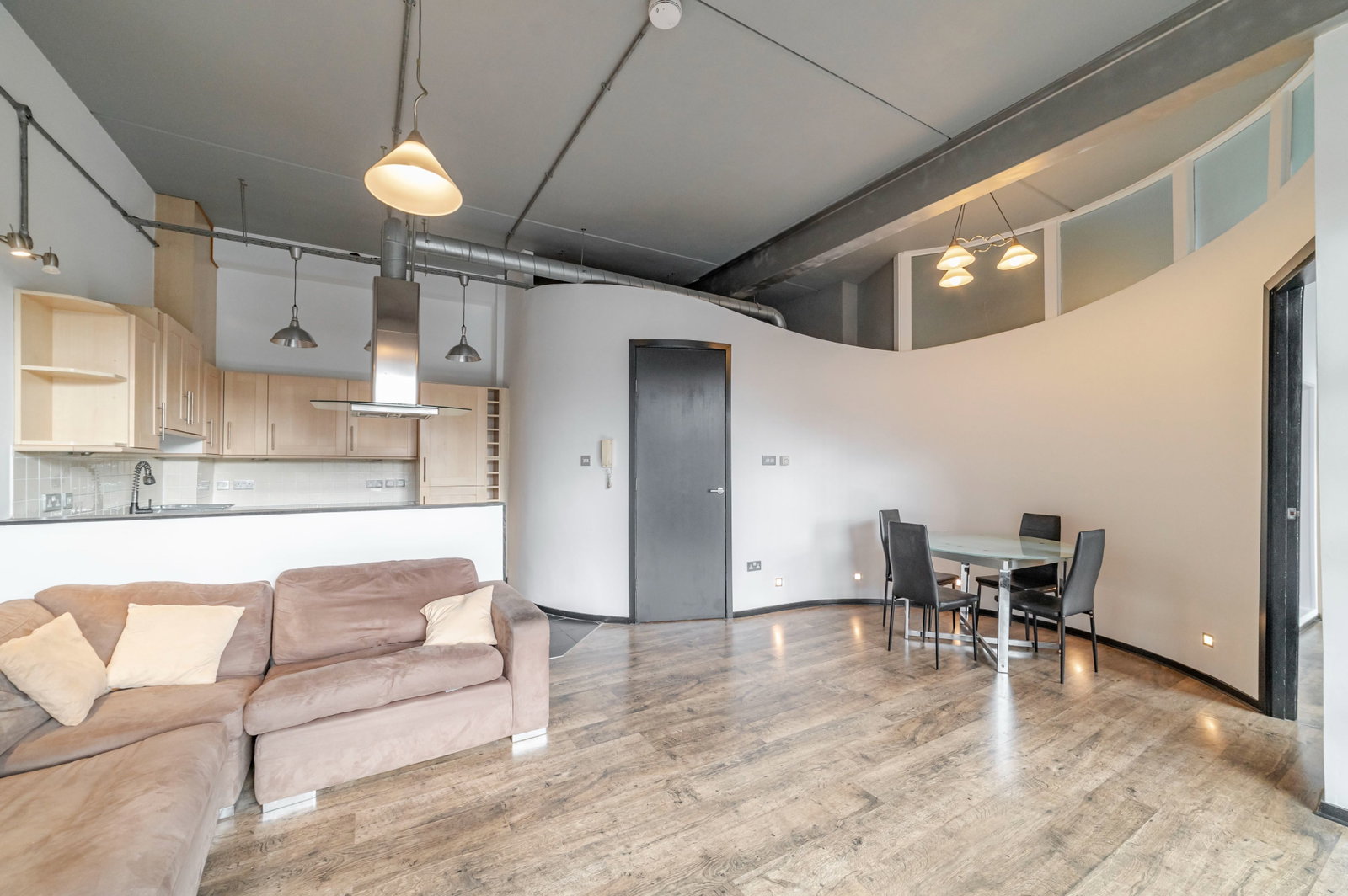 Apartment in Manchester