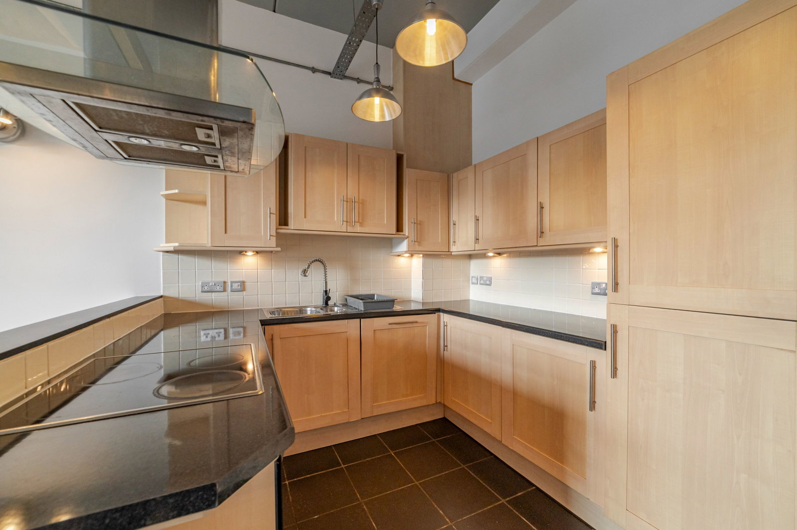 Apartment in Manchester