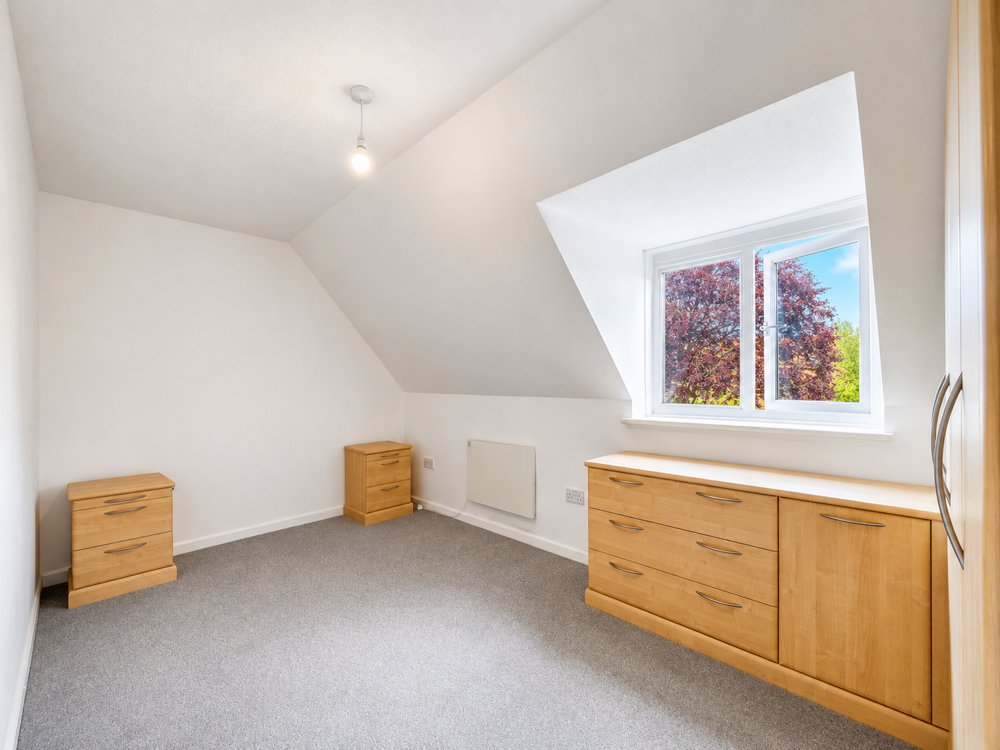 Flat in Gloucester