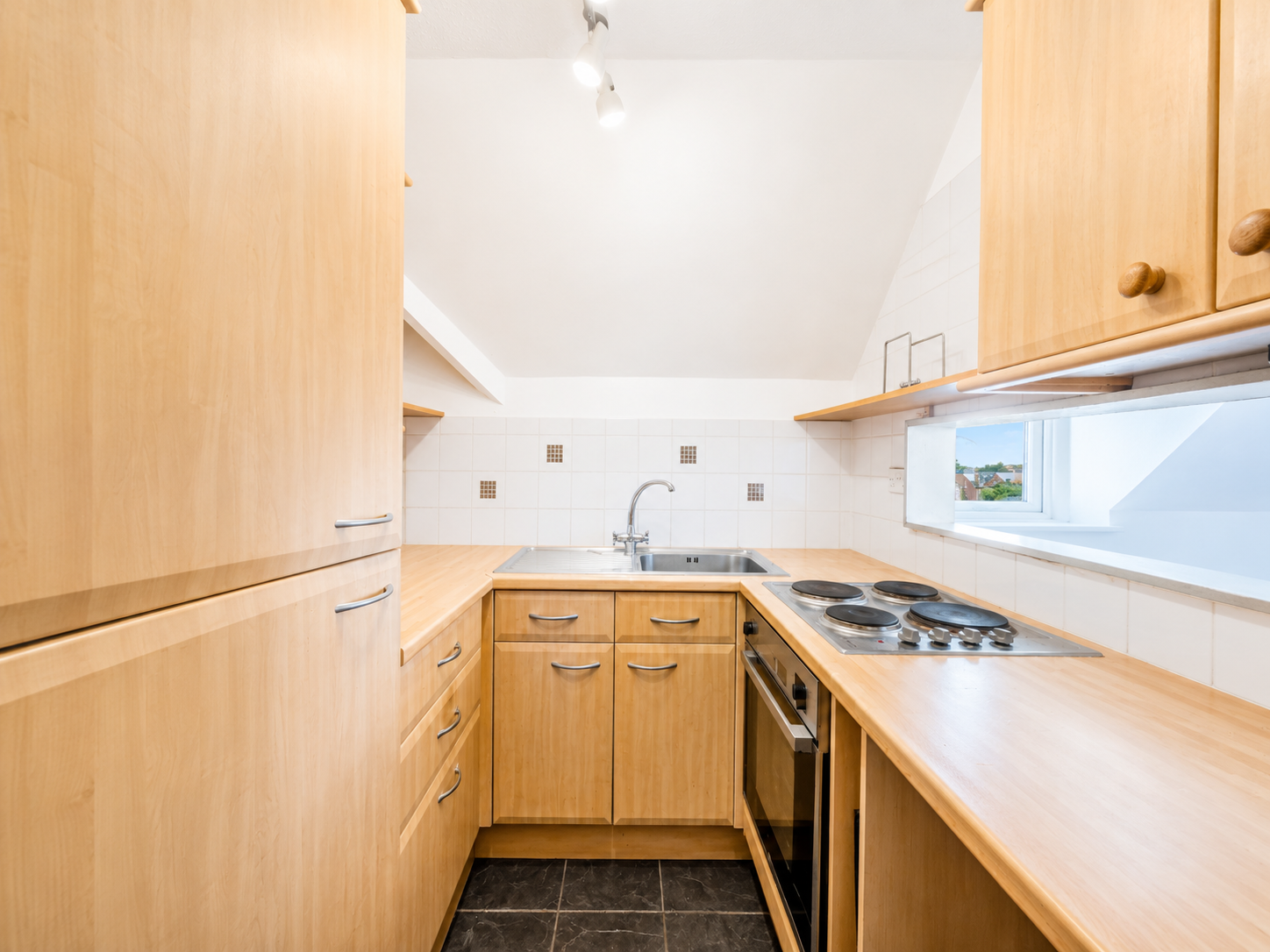 Flat in Gloucester