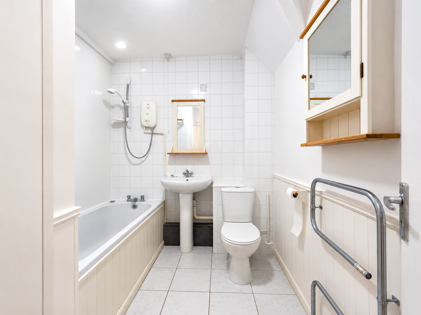 Flat in Gloucester