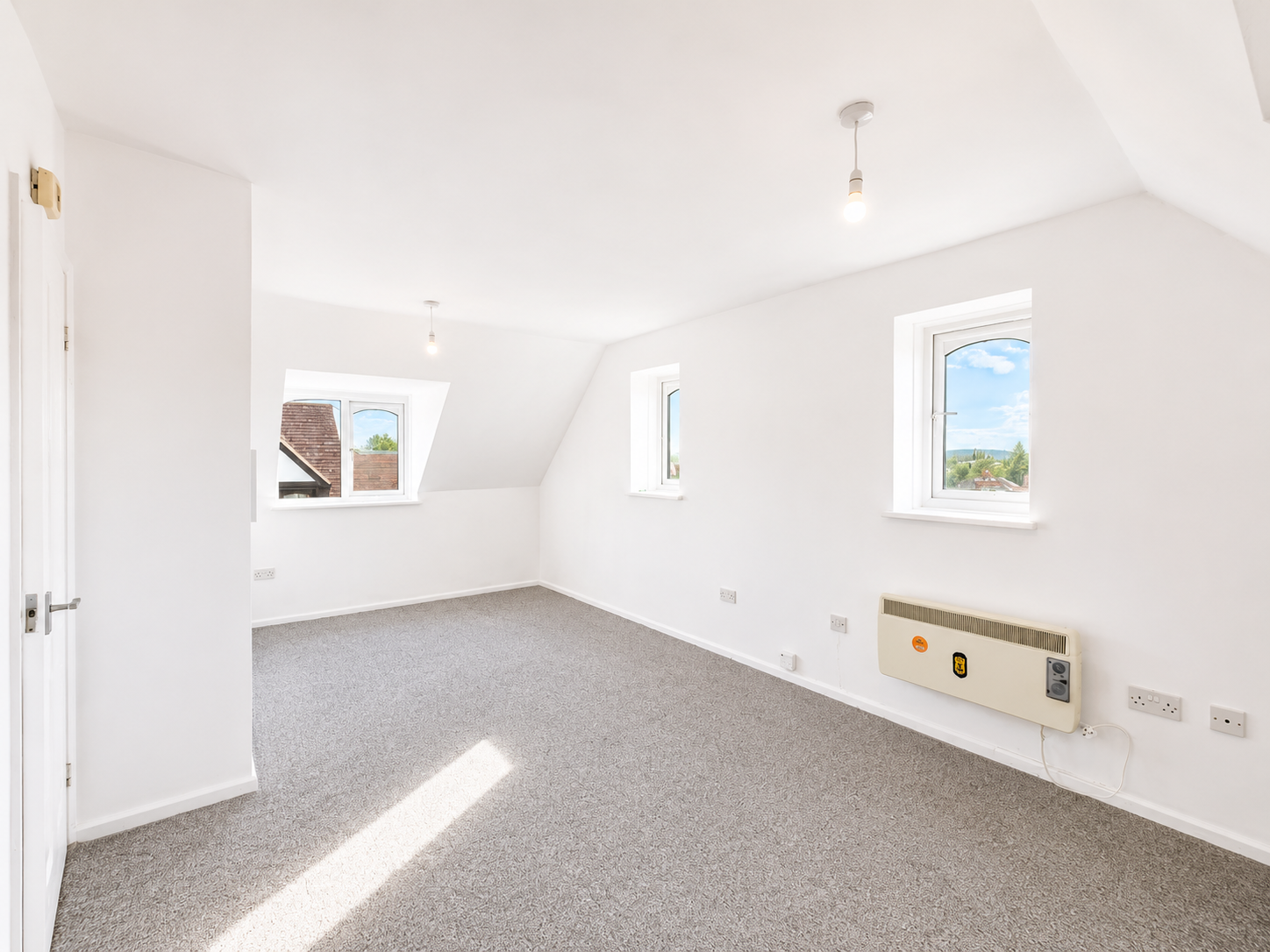 Flat in Gloucester