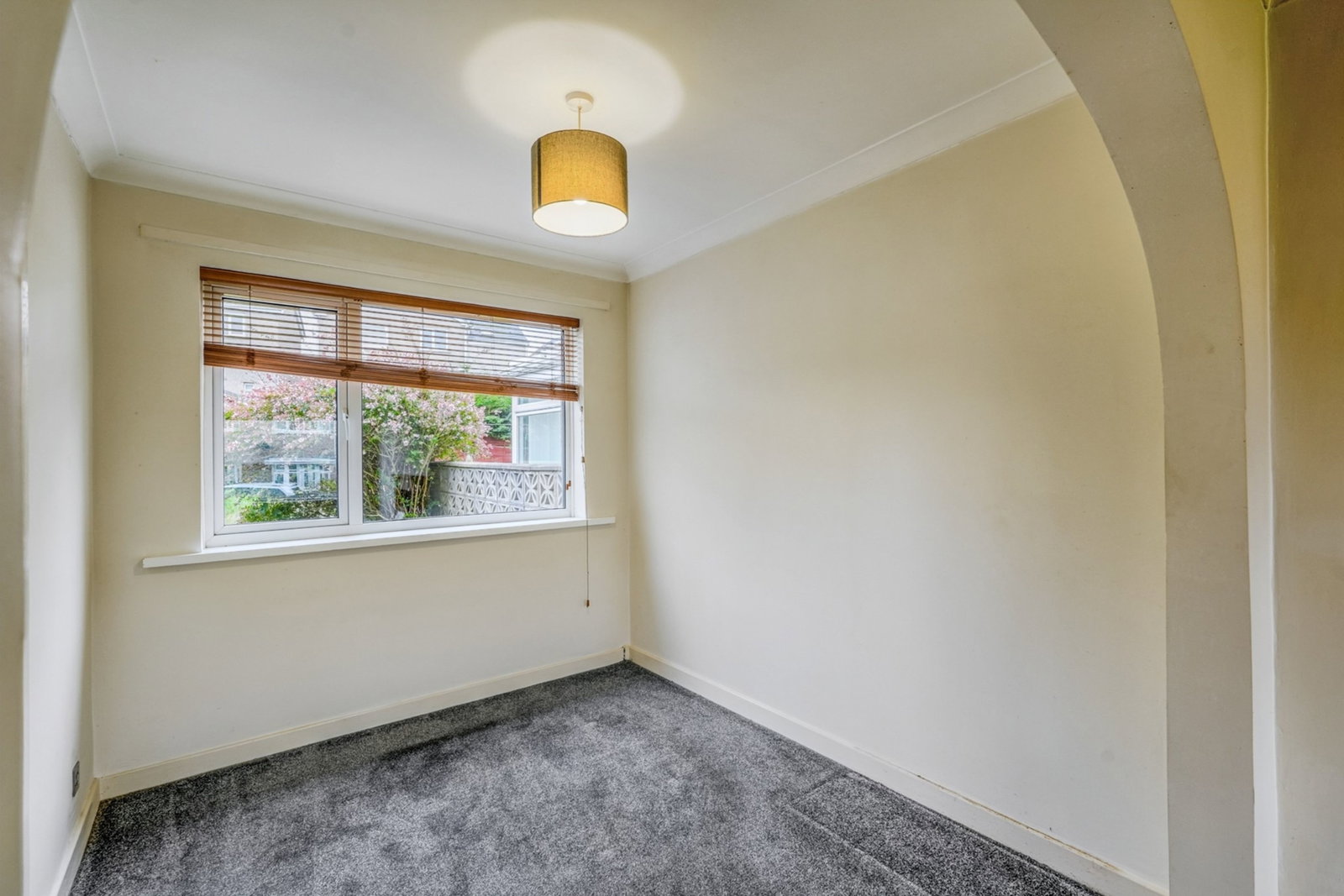 Semi Detached House in Workington