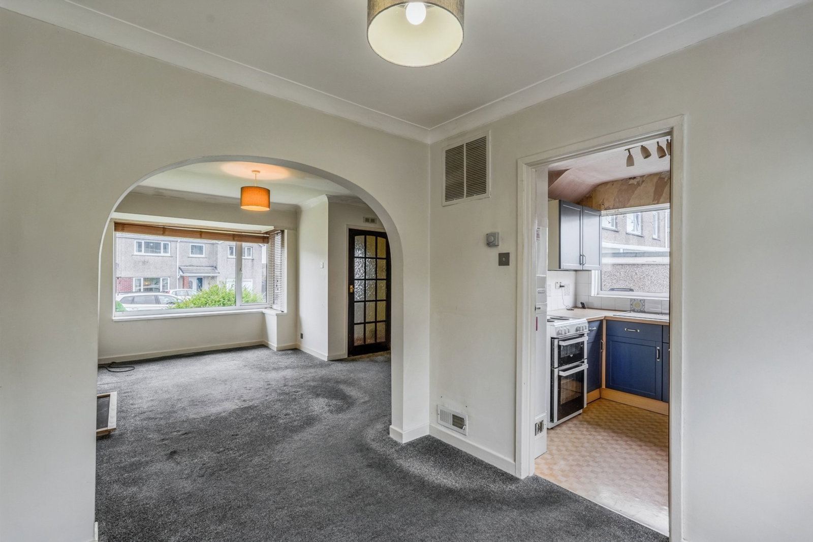 Semi Detached House in Workington