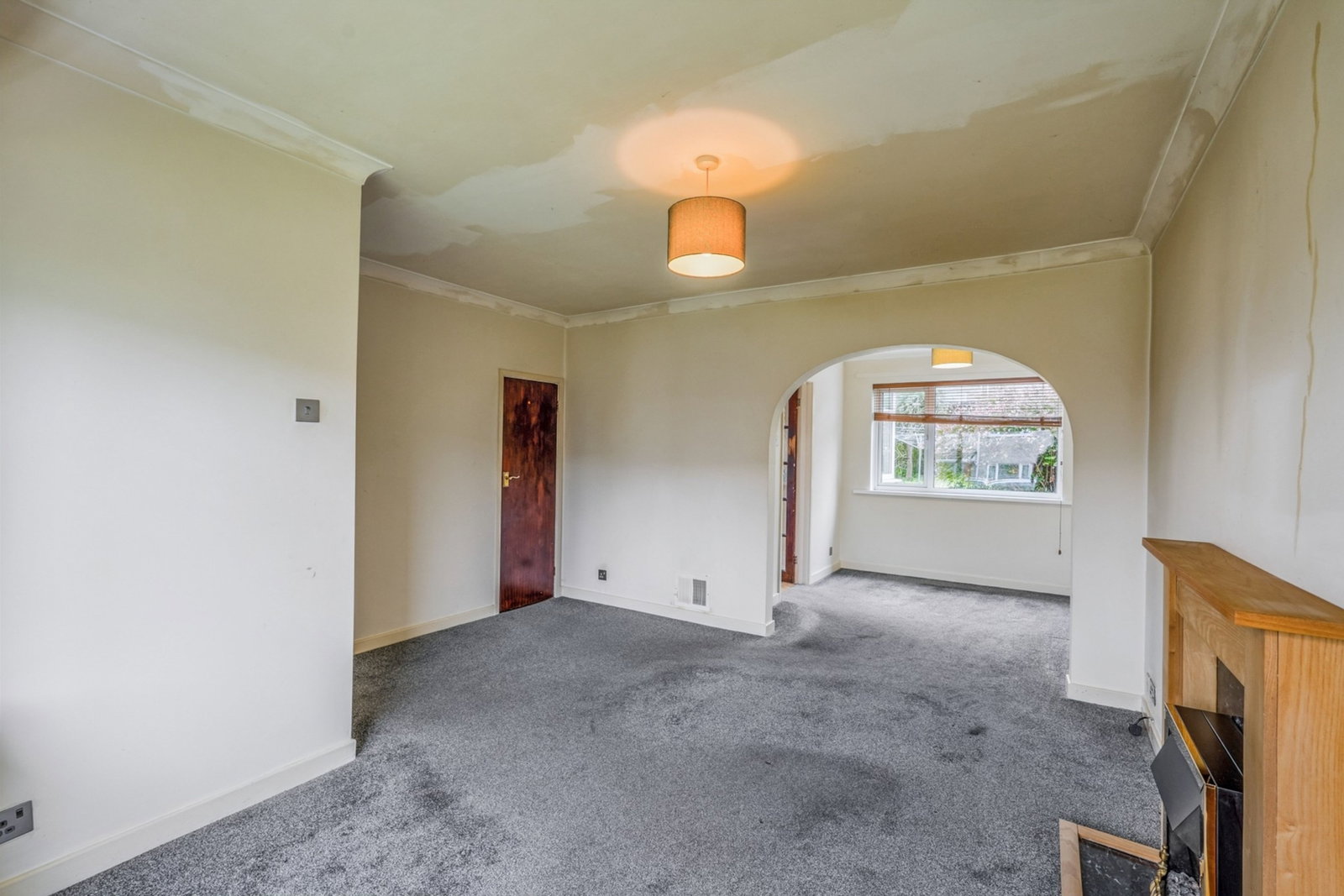 Semi Detached House in Workington