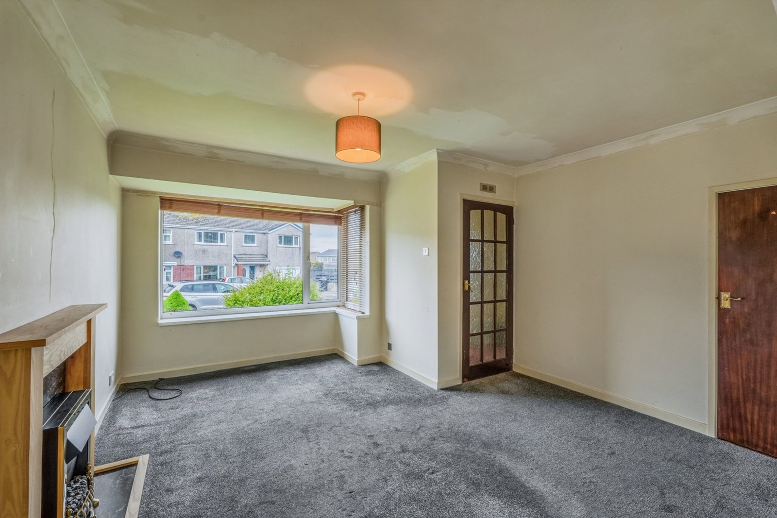 Semi Detached House in Workington