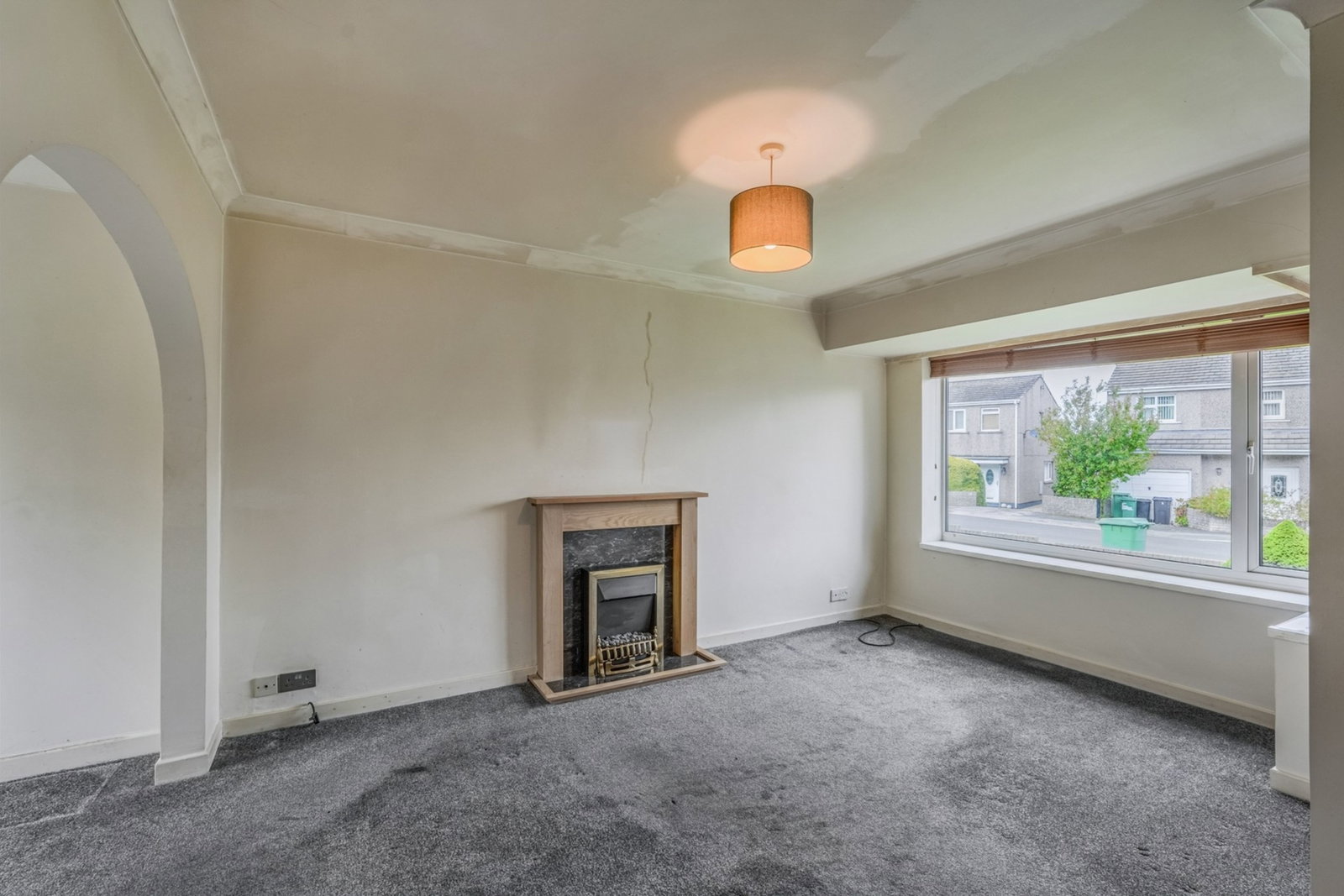 Semi Detached House in Workington