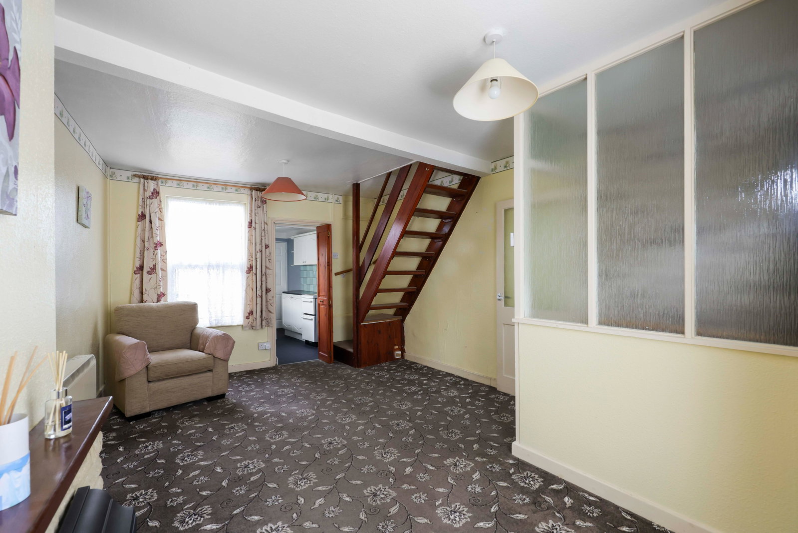 Terraced House in Cheltenham