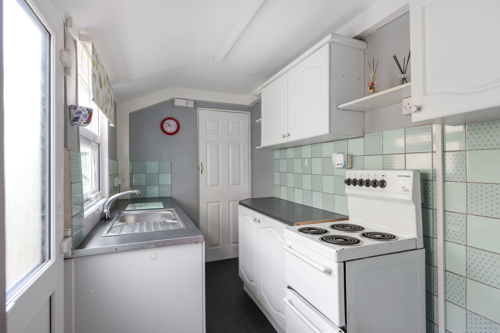 Terraced House in Cheltenham