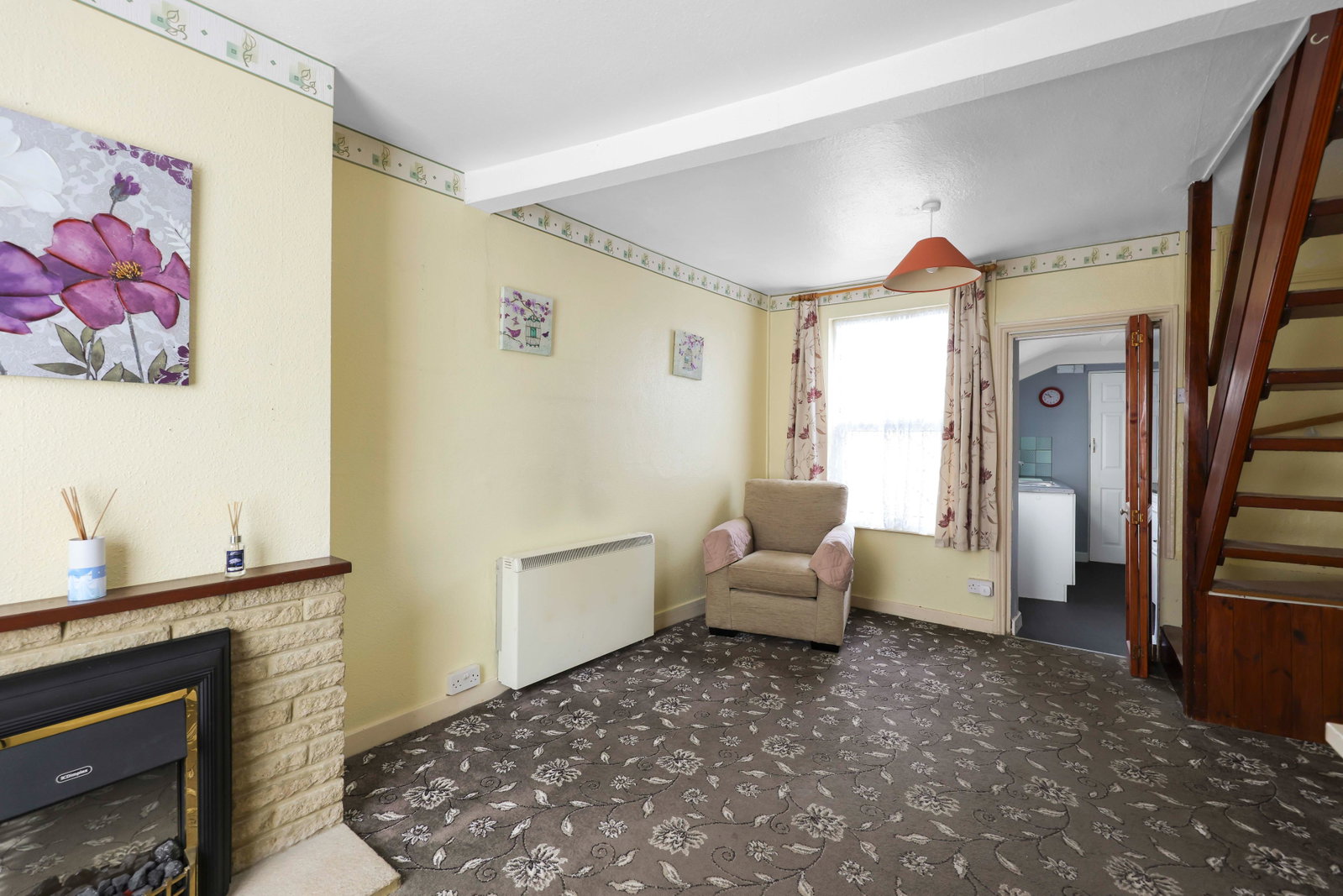 Terraced House in Cheltenham