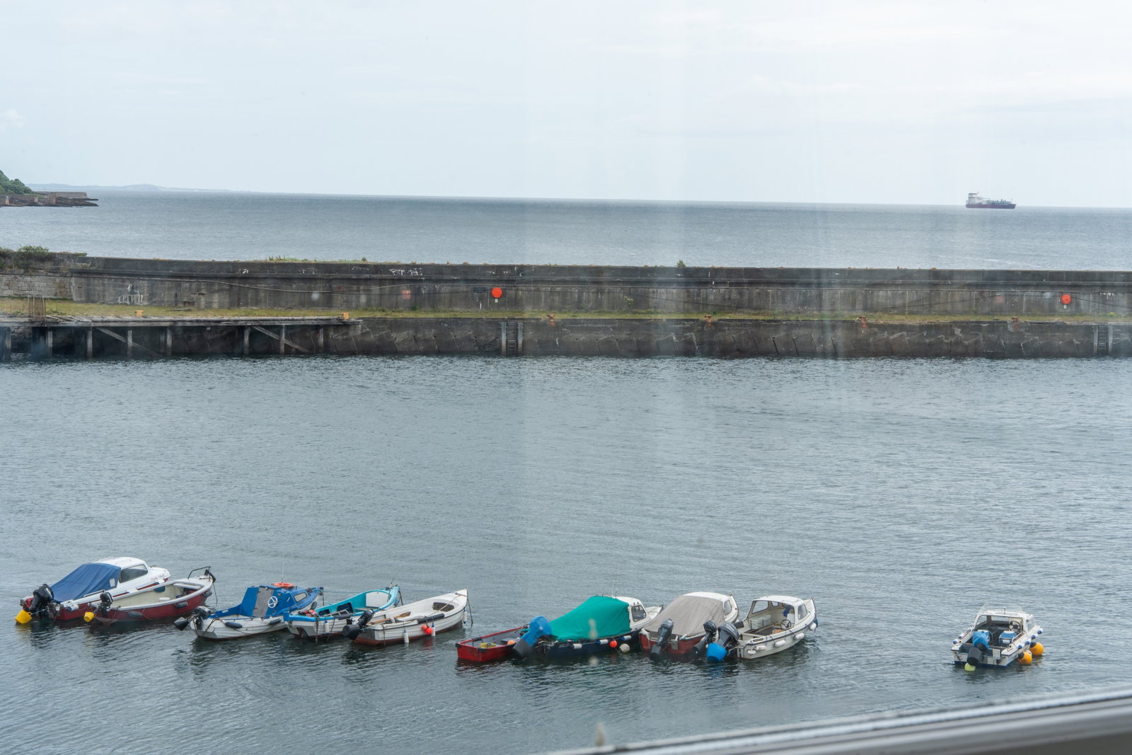 Penthouse in Kirkcaldy