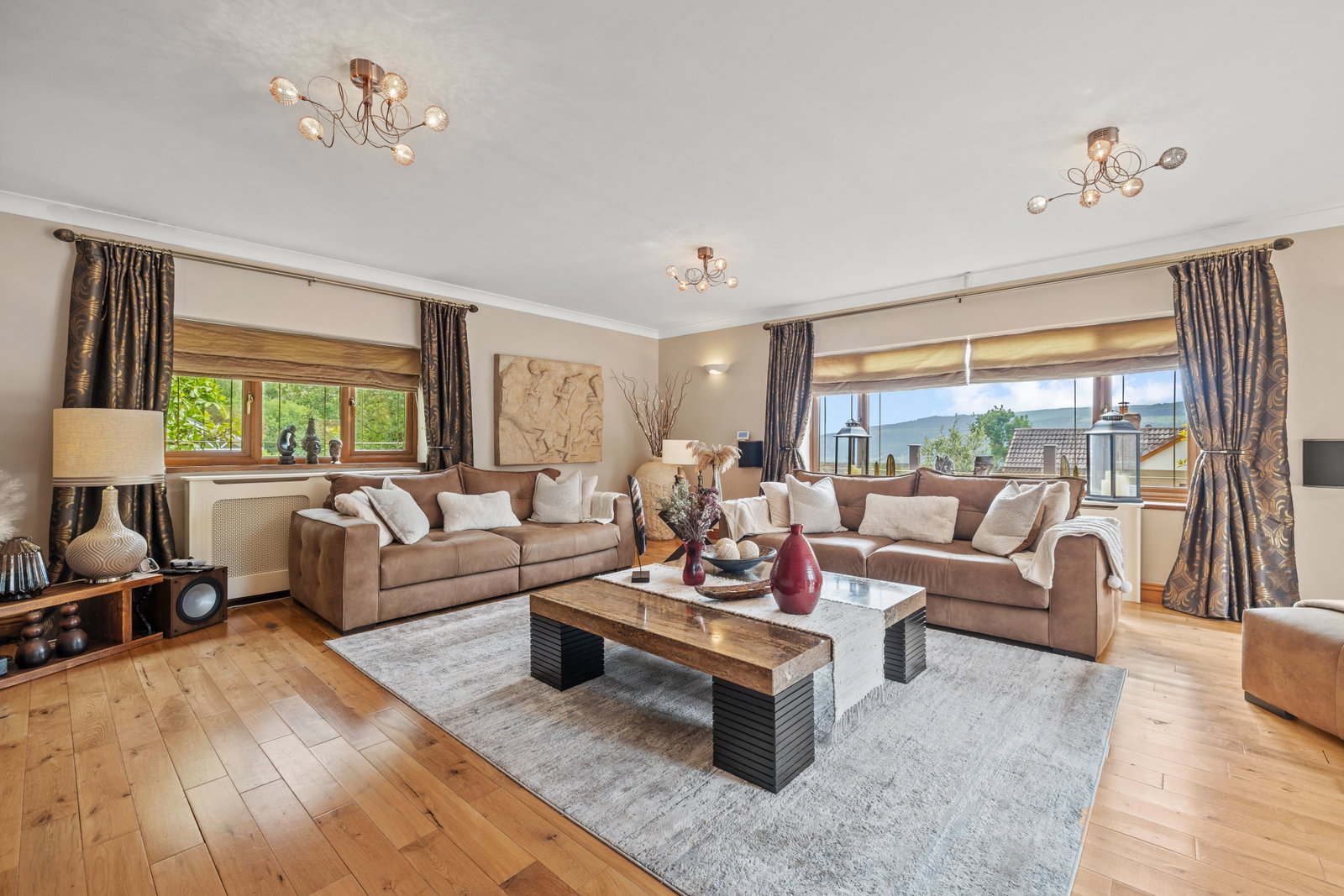 Detached House in Neath