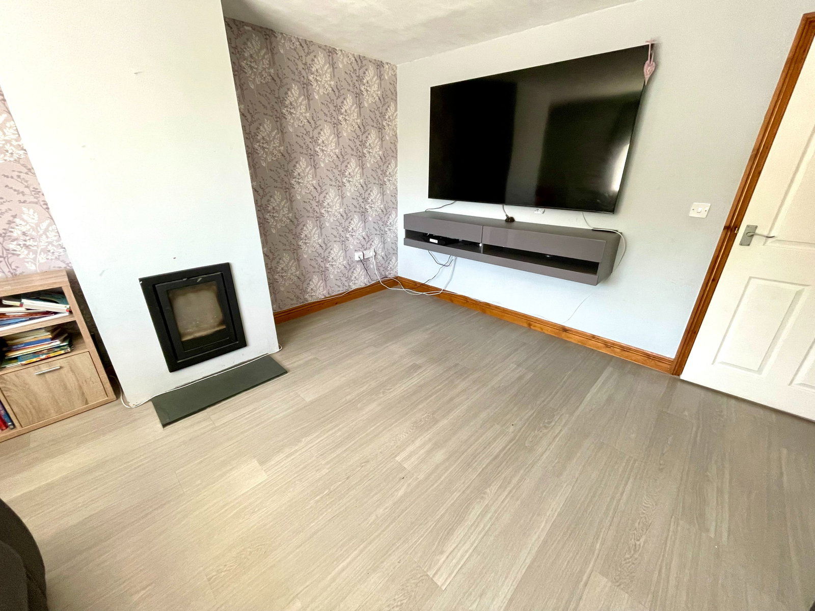Detached House in St. Austell