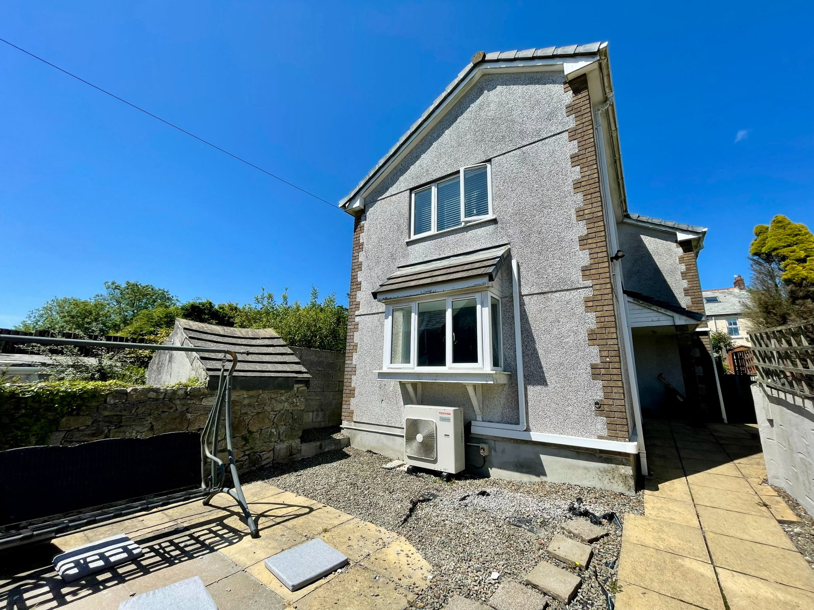 Detached House in St. Austell