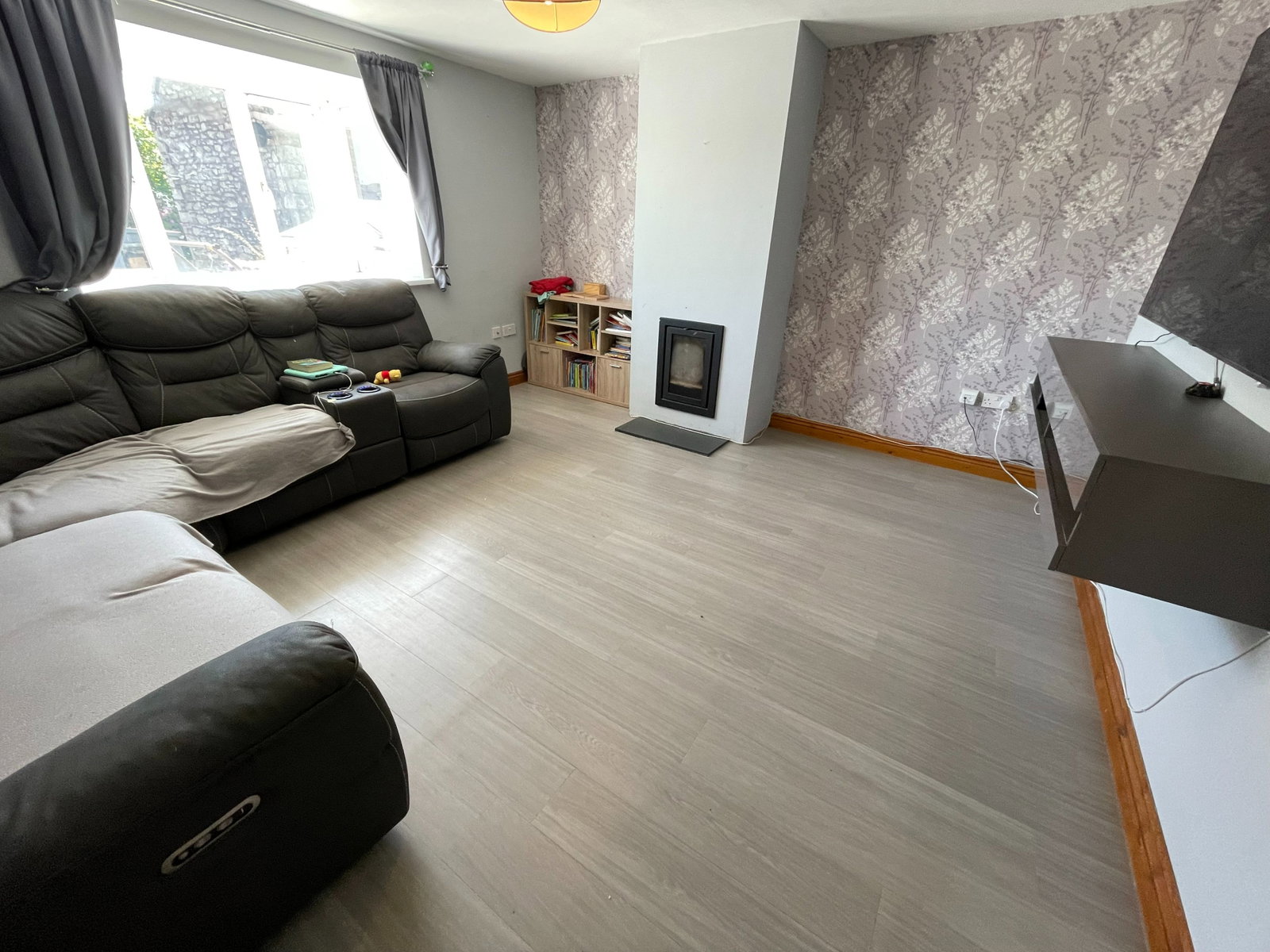 Detached House in St. Austell