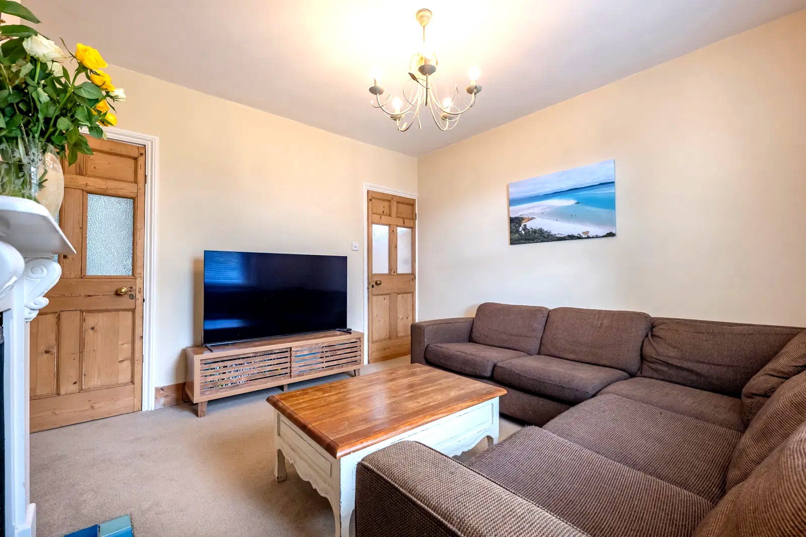 Semi Detached House in Tunbridge Wells