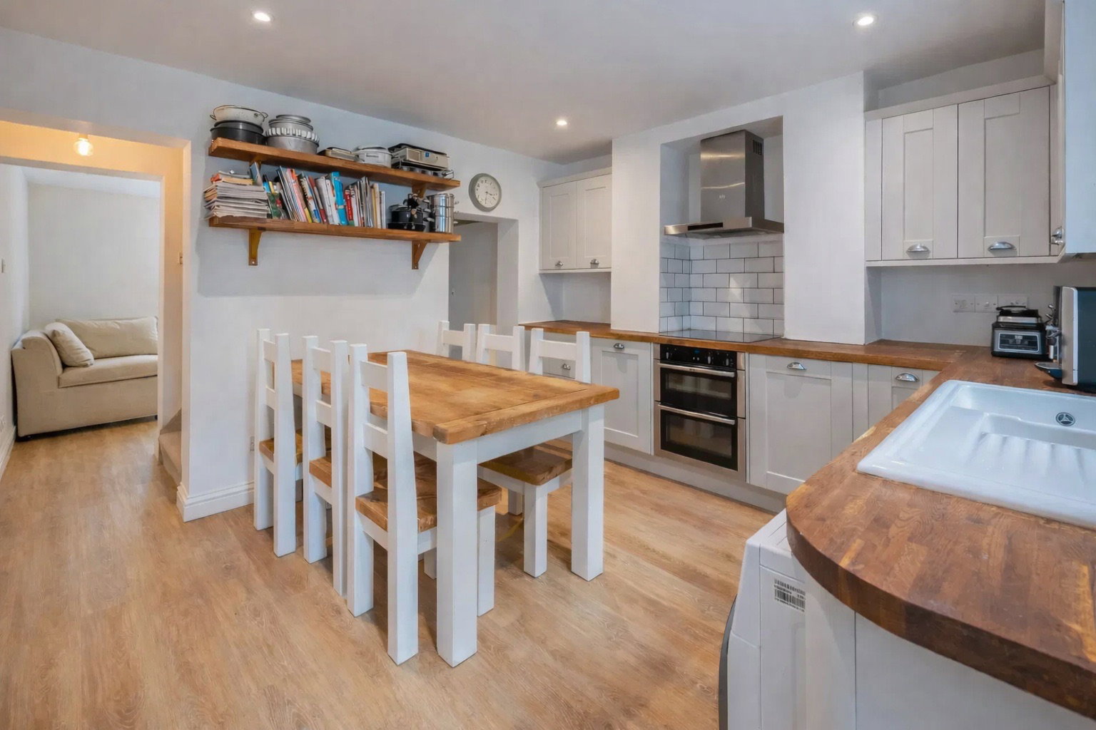 Semi Detached House in Tunbridge Wells