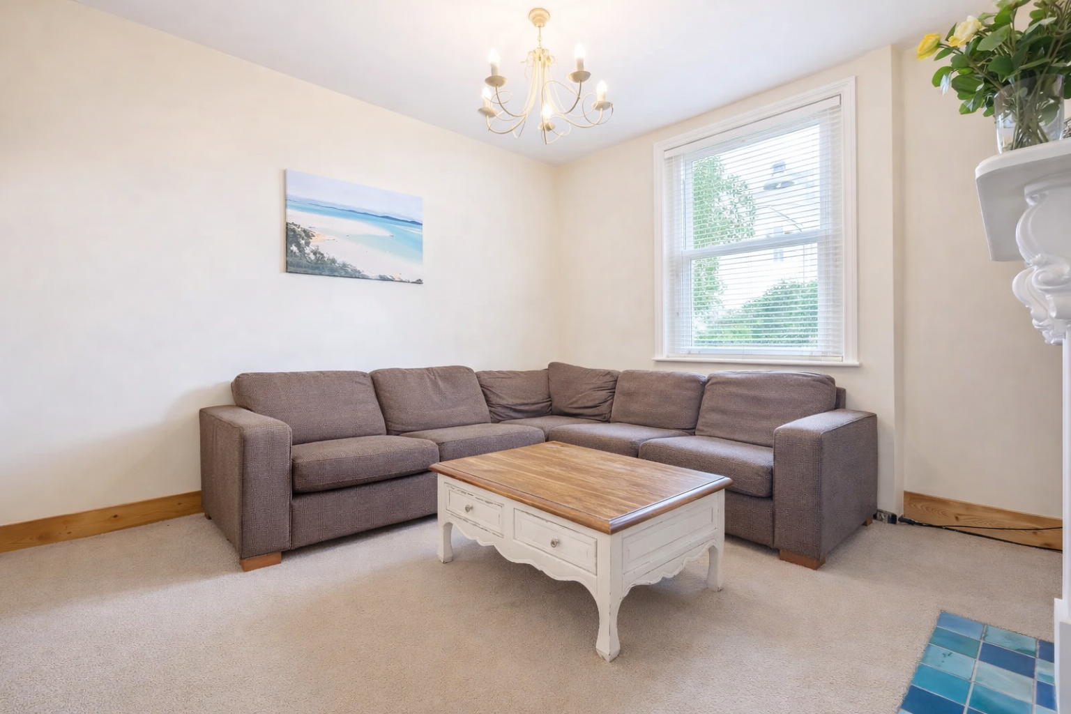 Semi Detached House in Tunbridge Wells