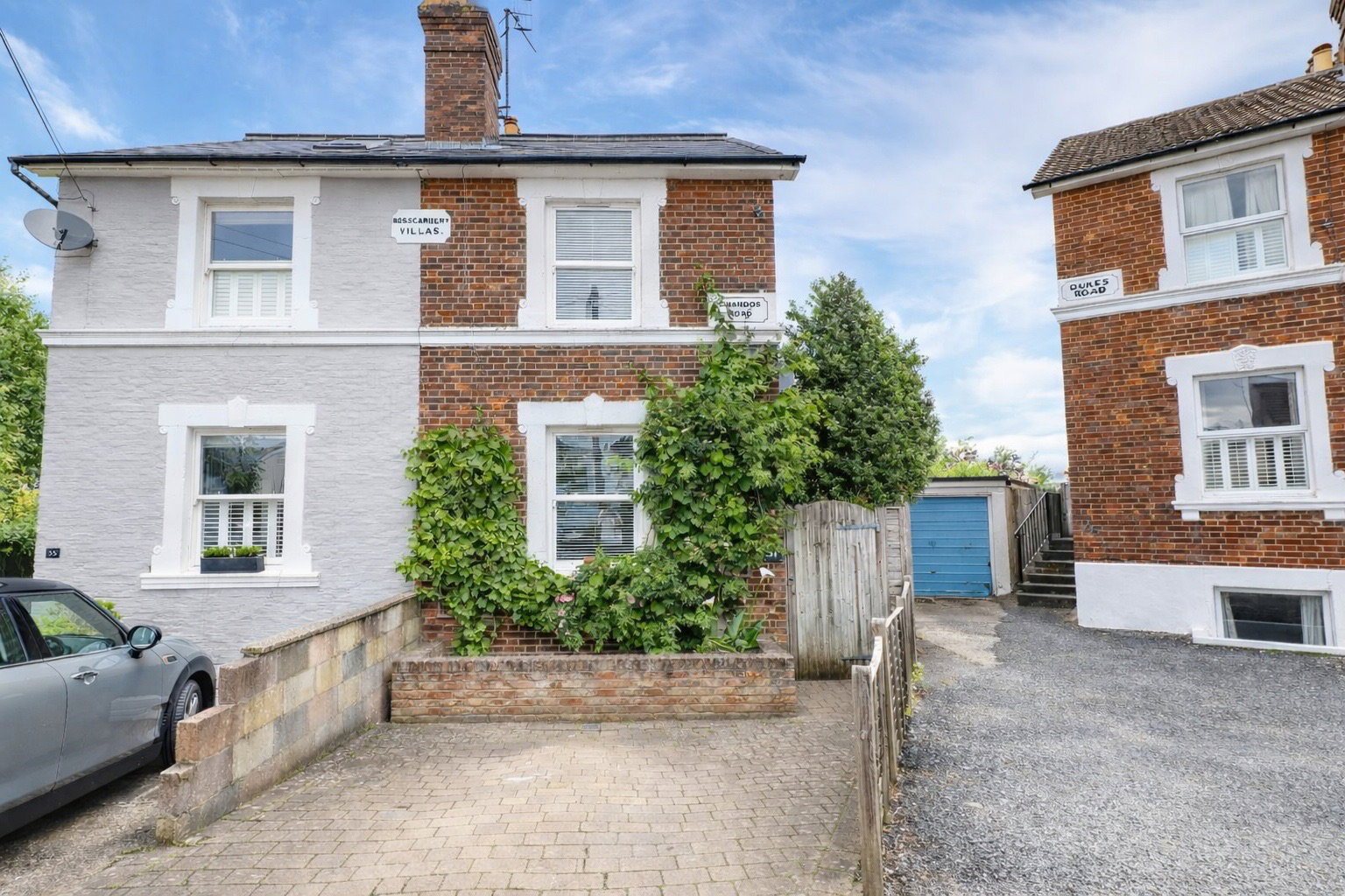 Semi Detached House in Tunbridge Wells