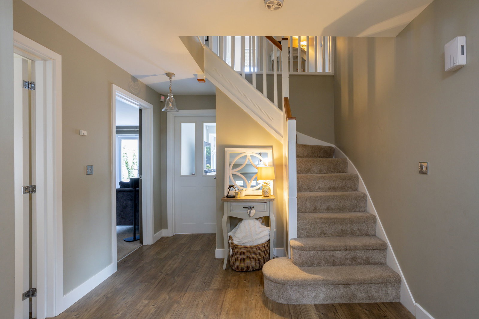Detached House for sale in York, Garbutt Close, Stamford Bridge, York, YO41 1SG, 2013 m²