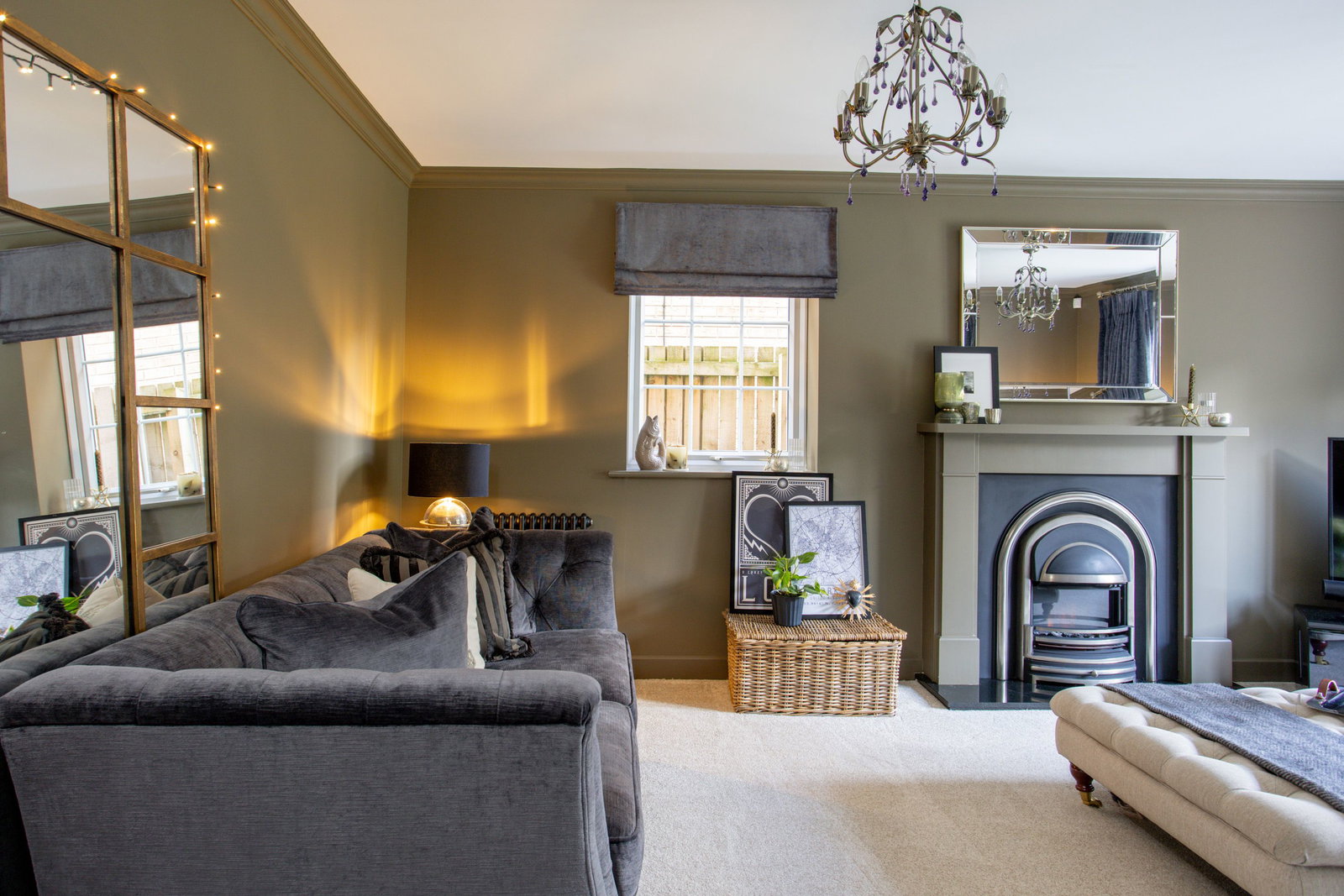 Detached House for sale in York, Garbutt Close, Stamford Bridge, York, YO41 1SG, 2013 m²