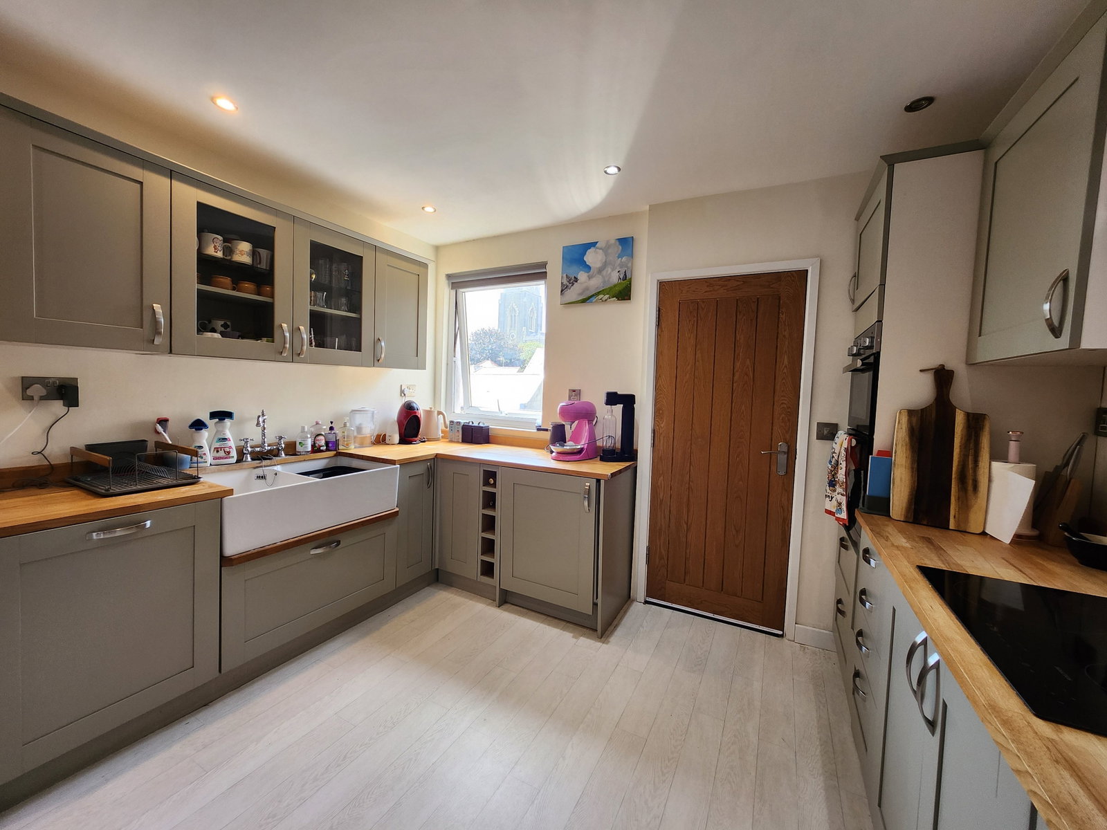 Duplex Flat in Ramsgate