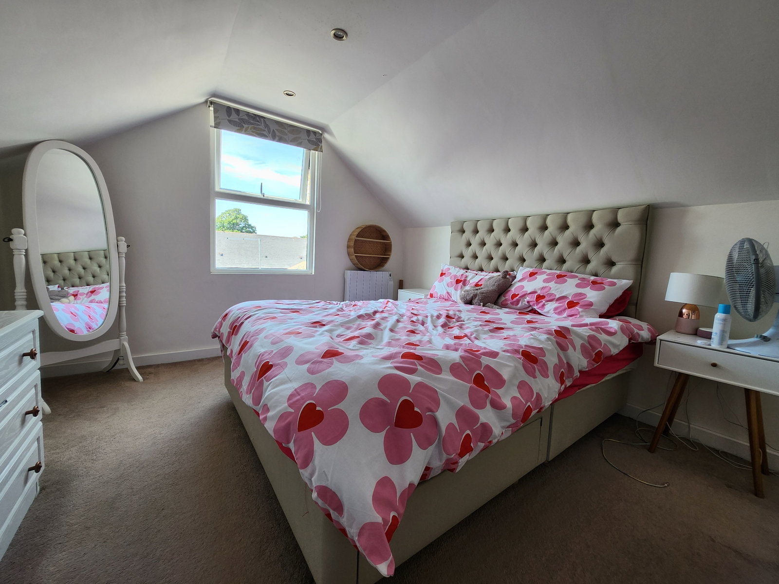Duplex Flat in Ramsgate