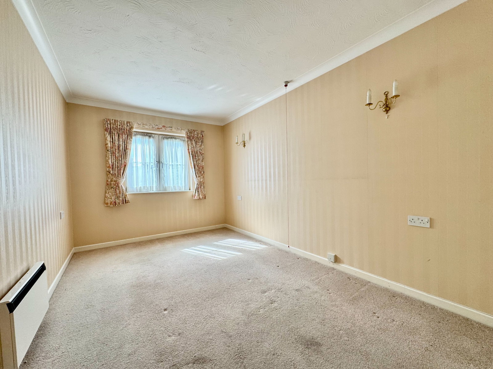Flat in London