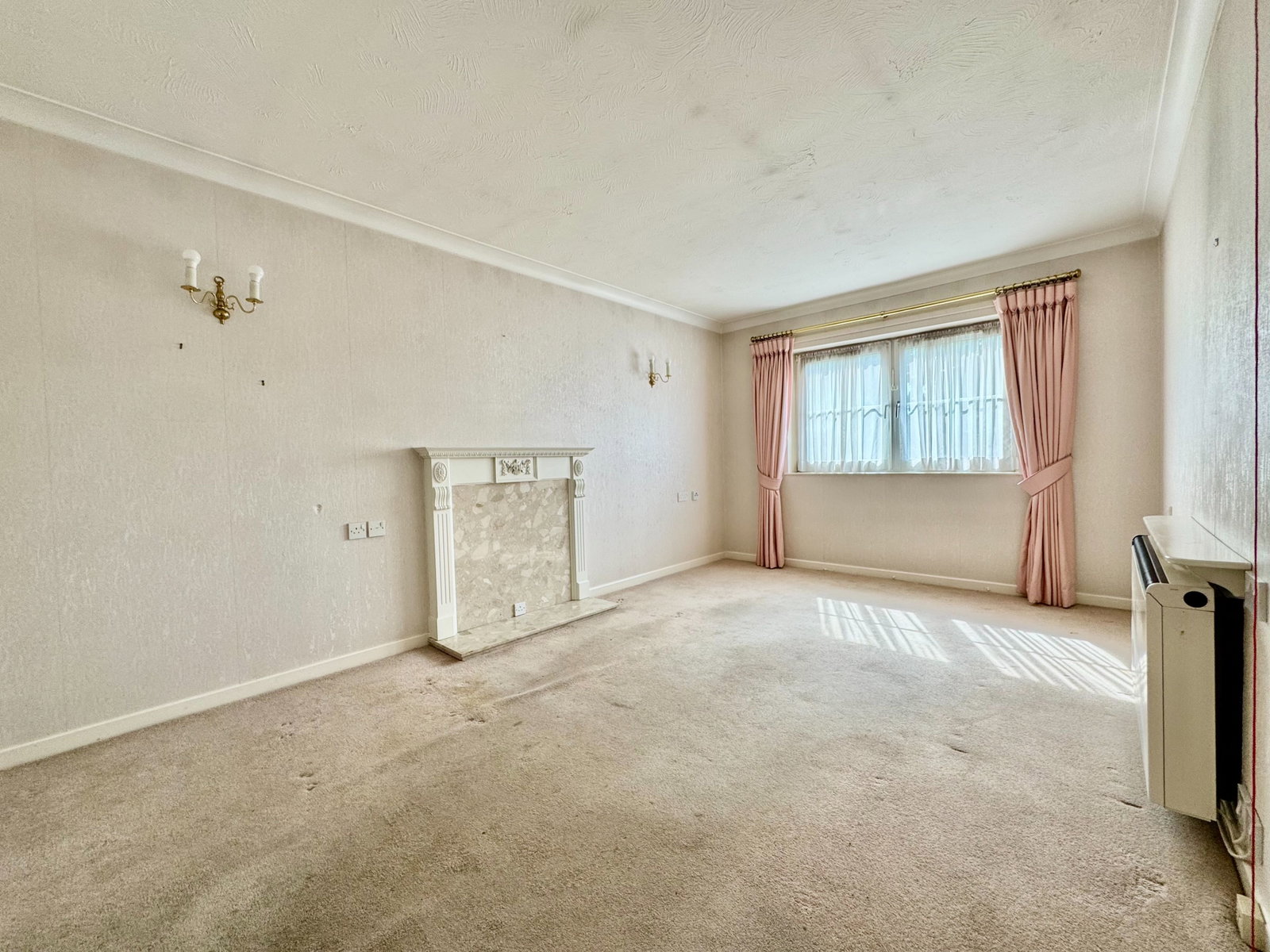 Flat in London
