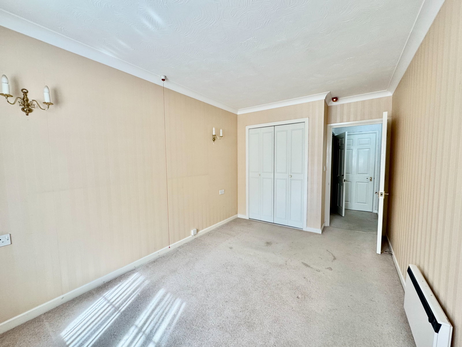 Flat in London