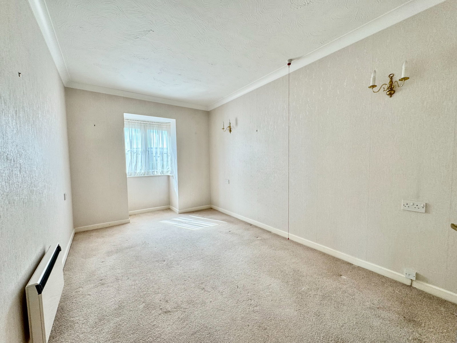 Flat in London