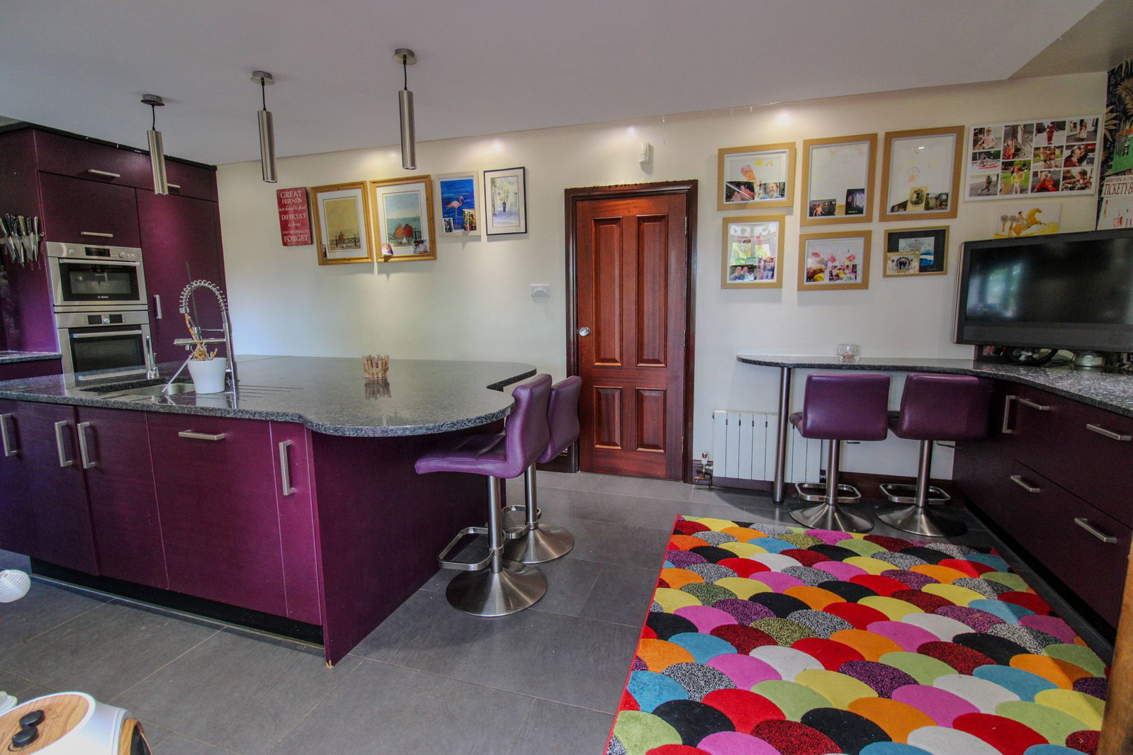 Detached House in Gainsborough