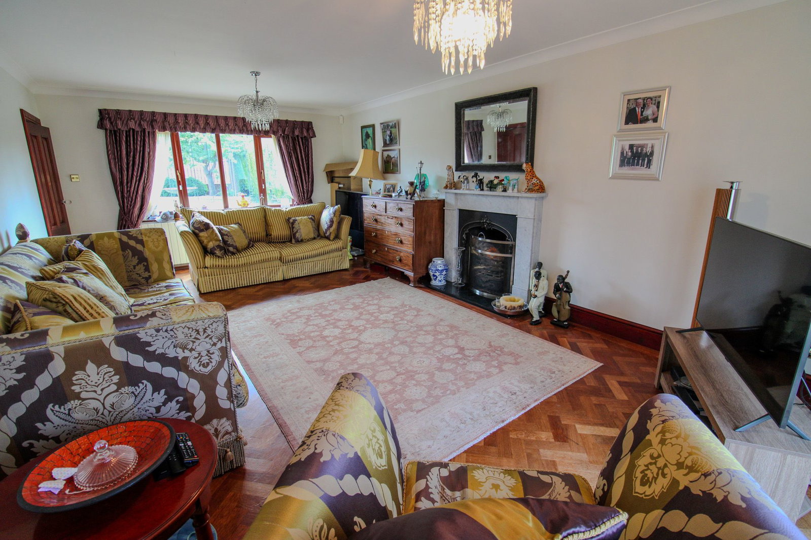 Detached House in Gainsborough