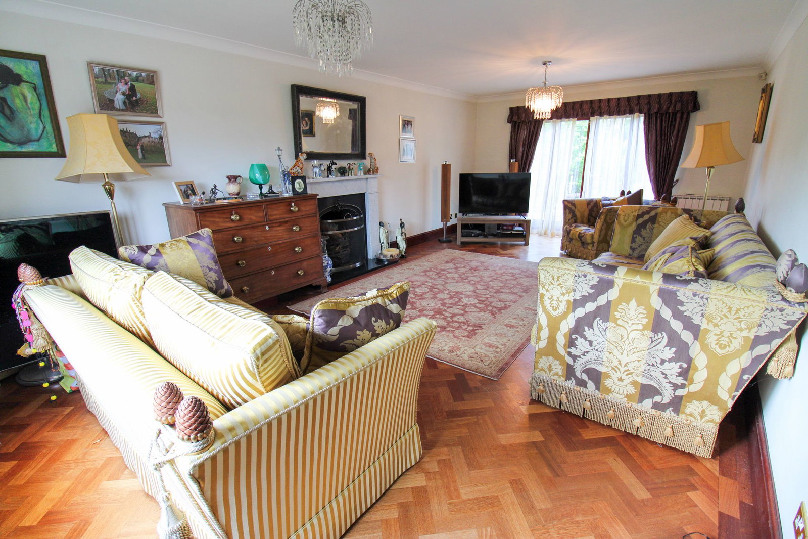 Detached House in Gainsborough