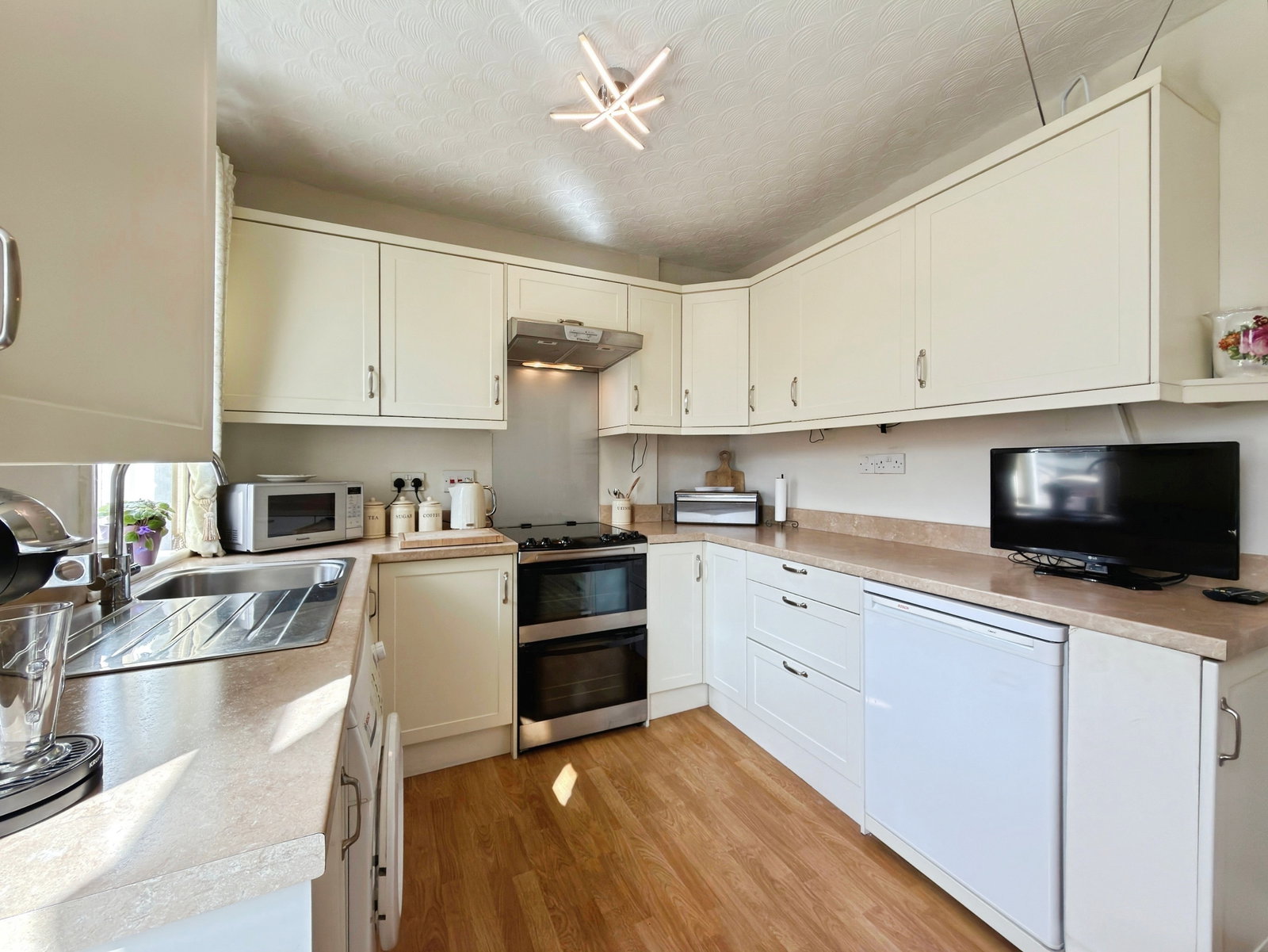 Semi Detached House in Carlisle